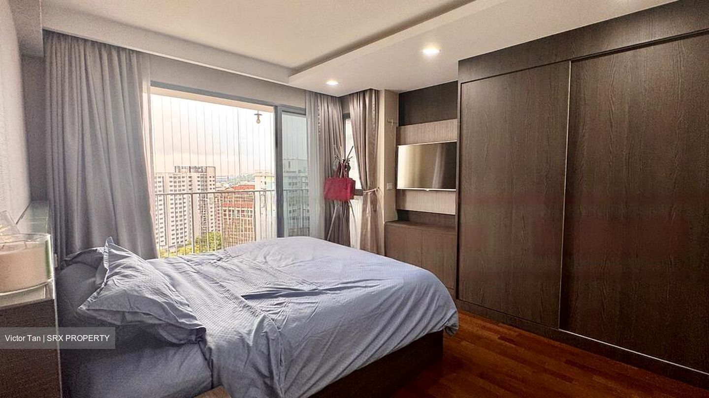 Blk 138C Lake Vista @ Yuan Ching (Jurong West), HDB 5 Rooms #477527761